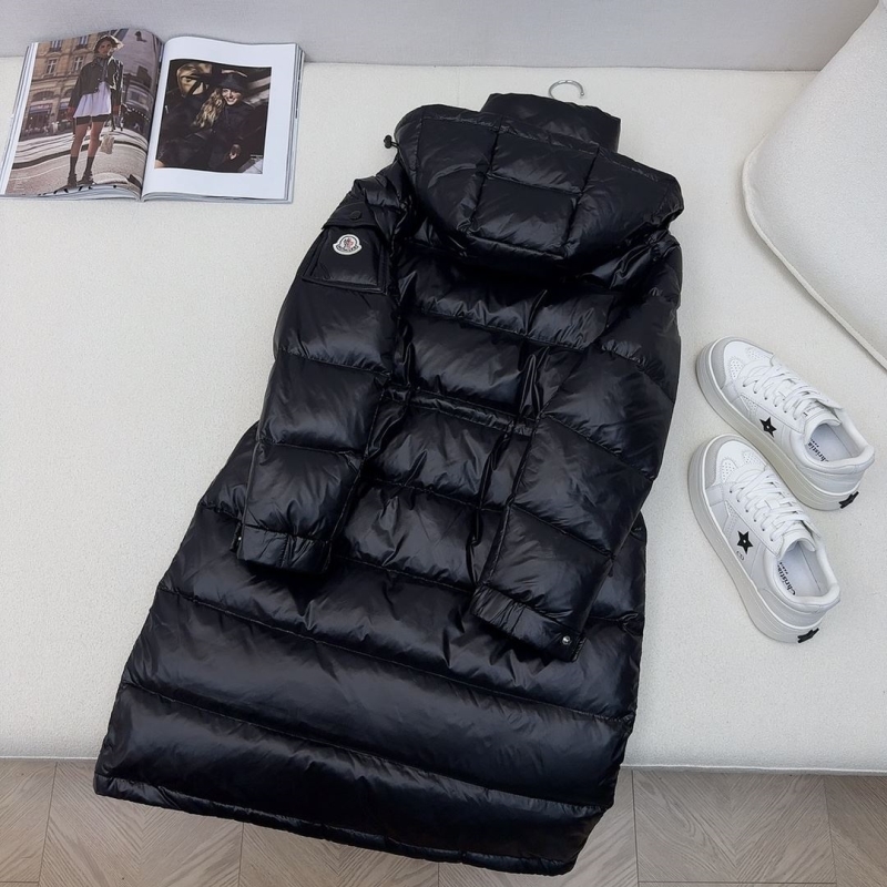 Moncler Down Coat